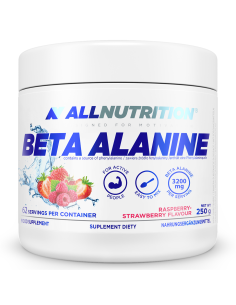 Beta-Alanine Endurance Max 250 grams