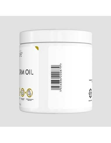 DY LIFE Wheat Germ Oil 60 softgels