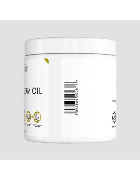 DY LIFE Wheat Germ Oil 60 softgels