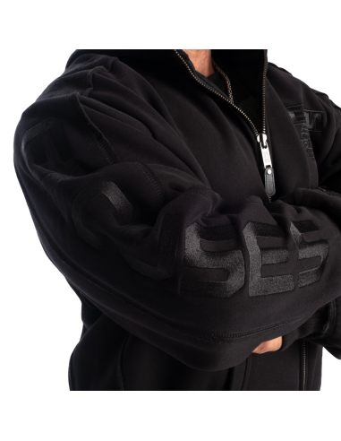 Pro Bettr Bo Hood NE