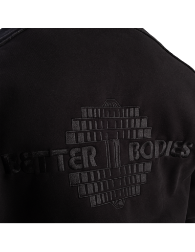 Pro Better Bodies Hood NE