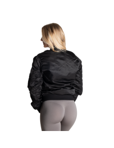 Utility Bomber Jacket 2