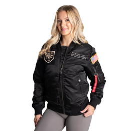 Giacca bomber donna Better Bodies