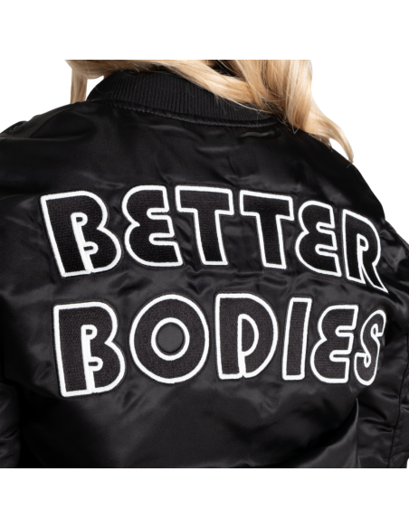Womens Bomber Jacket