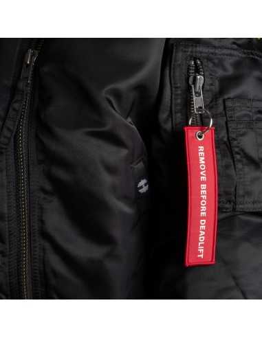 Womens Bomber Jacket