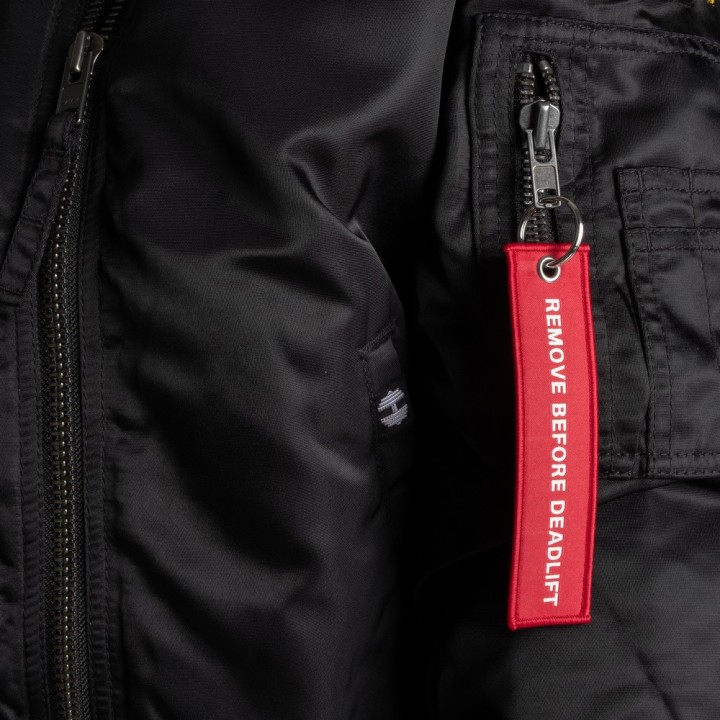 Giacca bomber donna Better Bodies