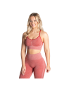 Chili red melange / XS