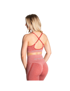 Curve Scrunch Bra 2