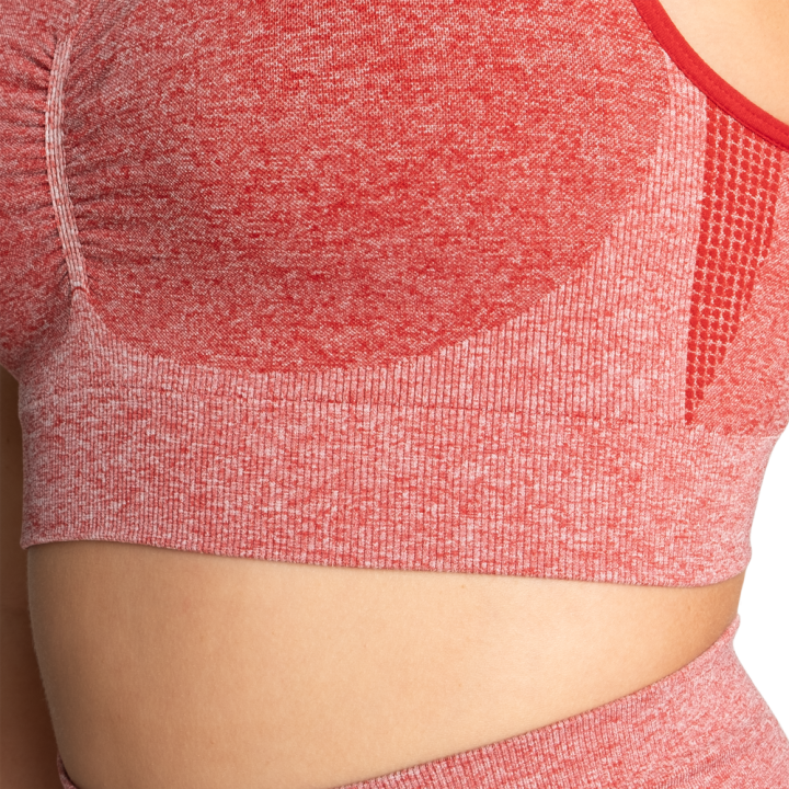 Seamless Sports Bra Better Bodies