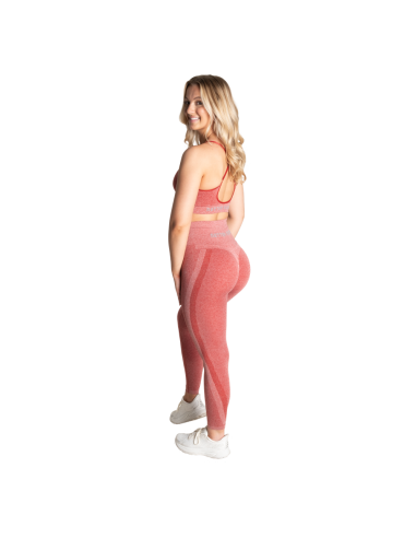 Curve Scrunch Bra