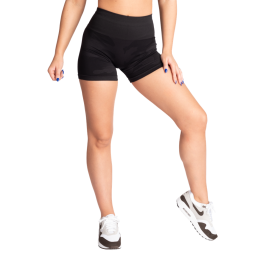 Shorts scrunch mimetici Better Bodies | Fit aderente