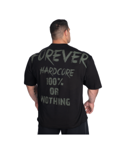 100% Or Nothing Iron Tee
