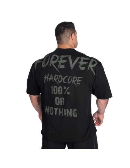 100% Or Nothing Iron Tee