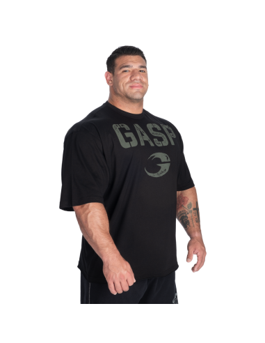 100% Or Nothing Iron Tee