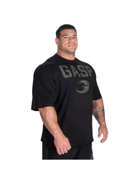 100% Or Nothing Iron Tee