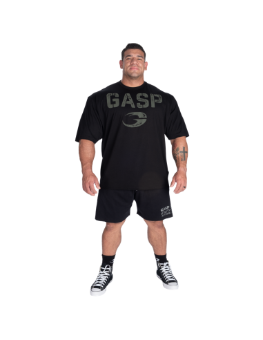 100% Or Nothing Iron Tee