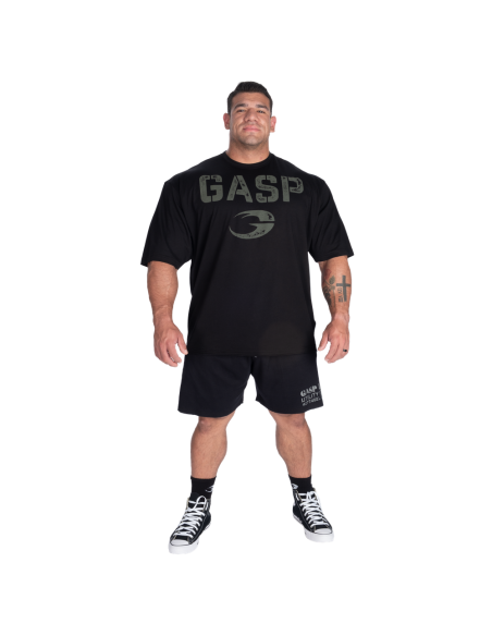100% Or Nothing Iron Tee