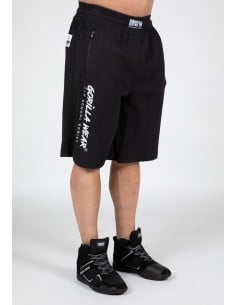 Augustine Old School Shorts 2