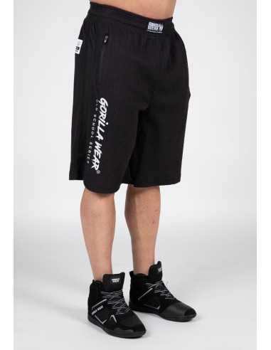 Augustine Old School Shorts