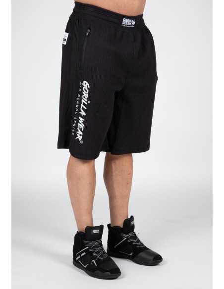 Augustine Old School Shorts