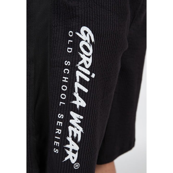 Augustine Old School Shorts