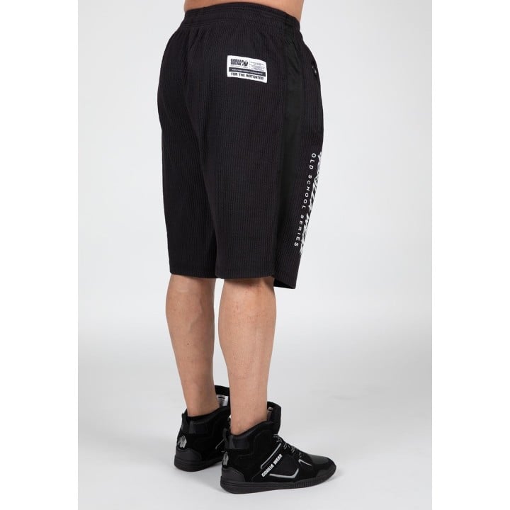 Augustine Old School Shorts