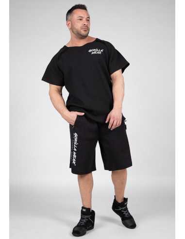 Augustine Old School Shorts