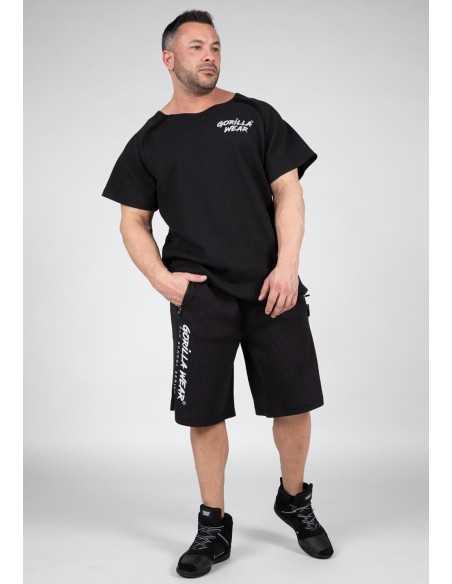 Augustine Old School Shorts