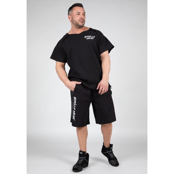 Augustine Old School Shorts