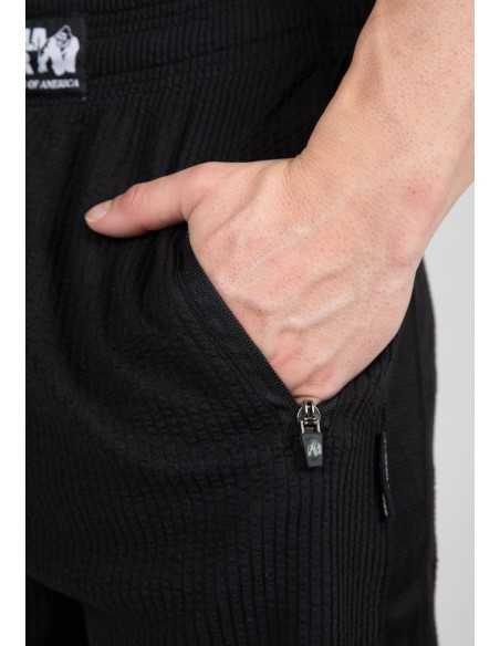 Augustine Old School Shorts