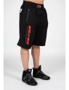 Black/Red / S/M