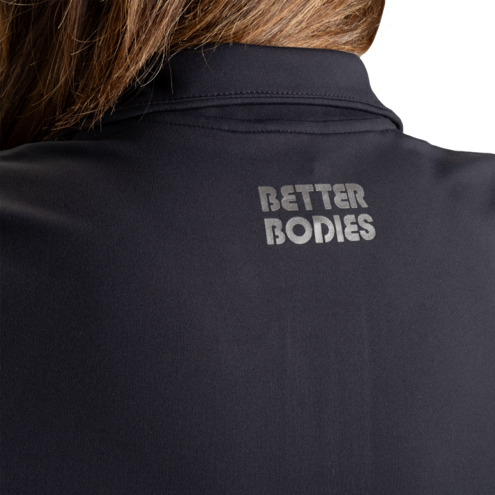Giacca fitness elasticizzata Better Bodies | Stretch
