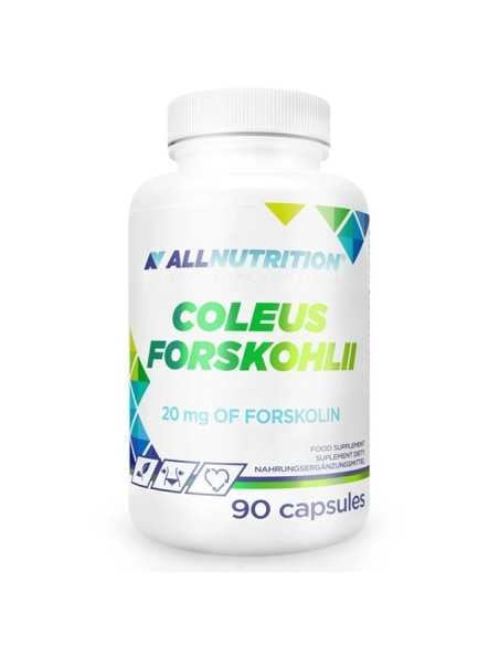 Coleus Forskohlii 90 caps