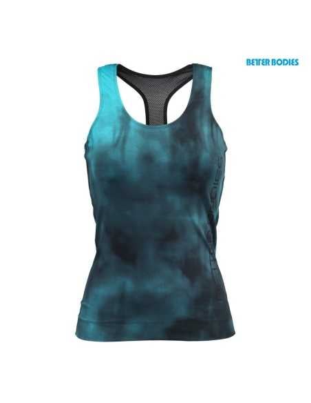 GRUNGE T-BACK