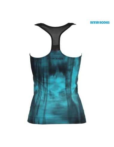 GRUNGE T-BACK