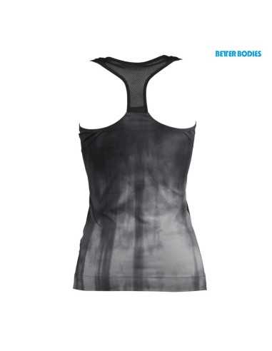 GRUNGE T-BACK