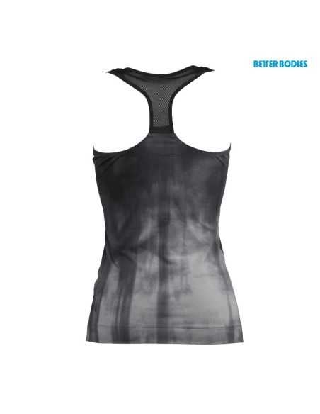 GRUNGE T-BACK