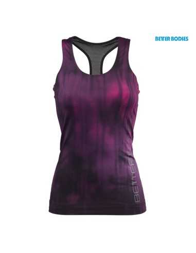 GRUNGE T-BACK