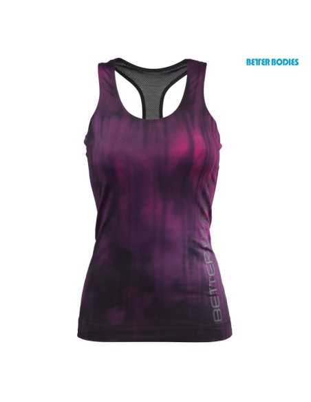 GRUNGE T-BACK