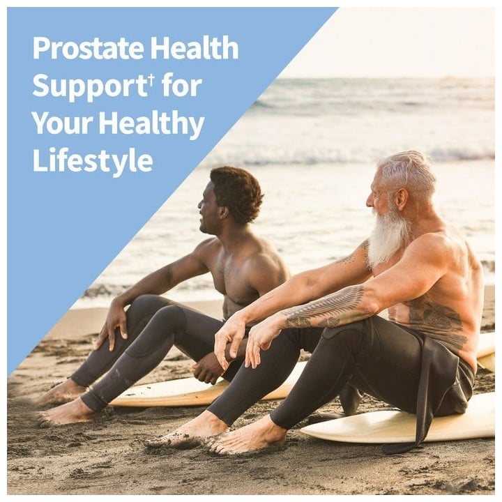 Men's multivitamin for over 50 Garden of Life