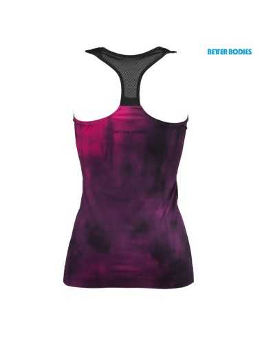 GRUNGE T-BACK