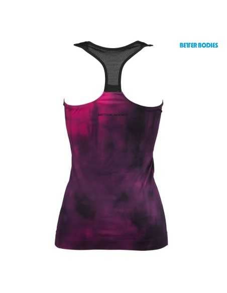 GRUNGE T-BACK