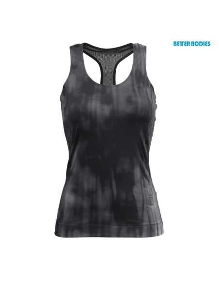 GRUNGE T-BACK