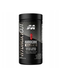 Hydroxycut Hardcore Elite 100 vcaps 2