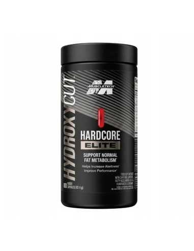 Hydroxycut Hardcore Elite 100 vcaps