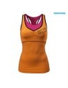 Bright Orange / XS