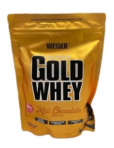 Gold Whey 500 grams