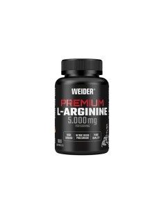 Premium L-Arginine 5000mg 100 caps