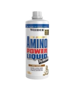 Amino Power Liquid 1000 ml