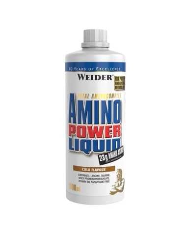 Amino Power Liquid 1000 ml